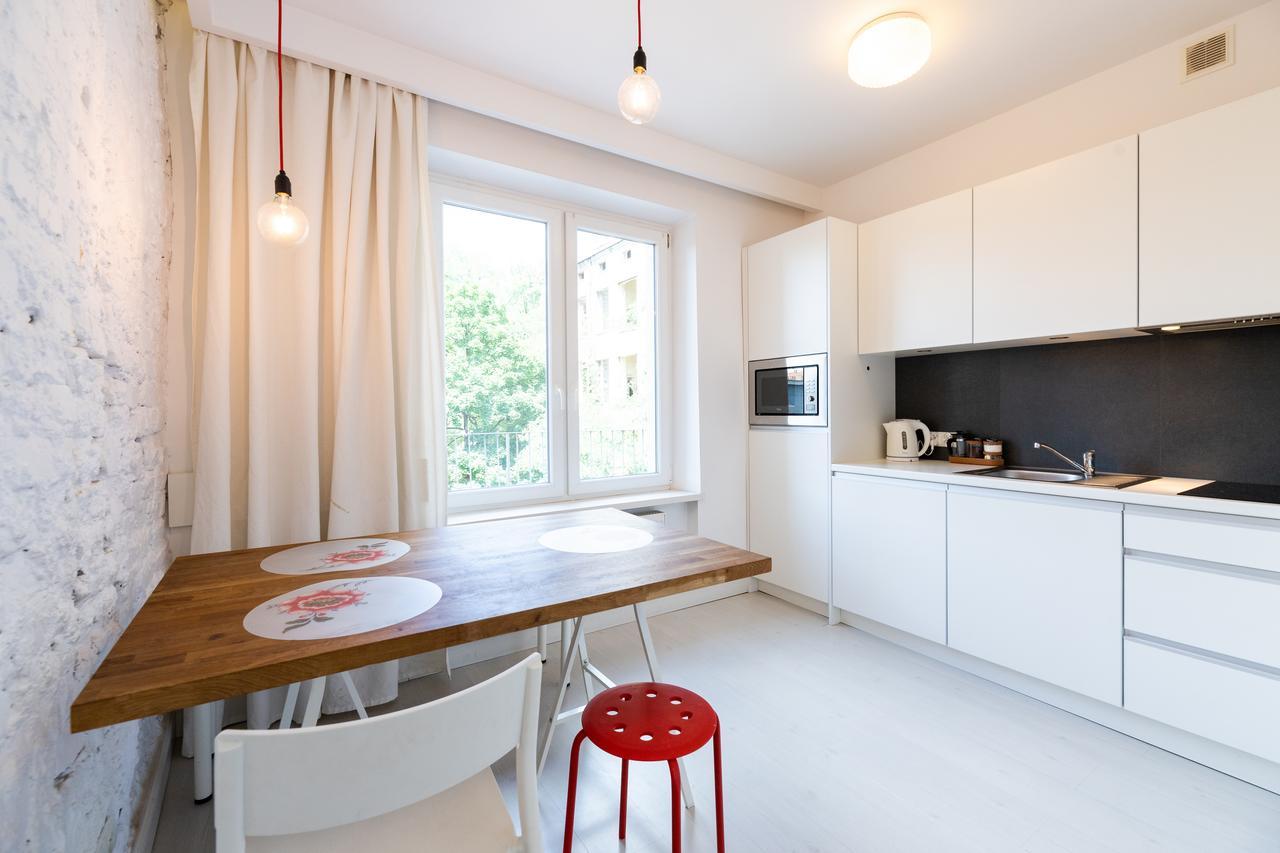 Apartment Apartament W Sercu Miasta *