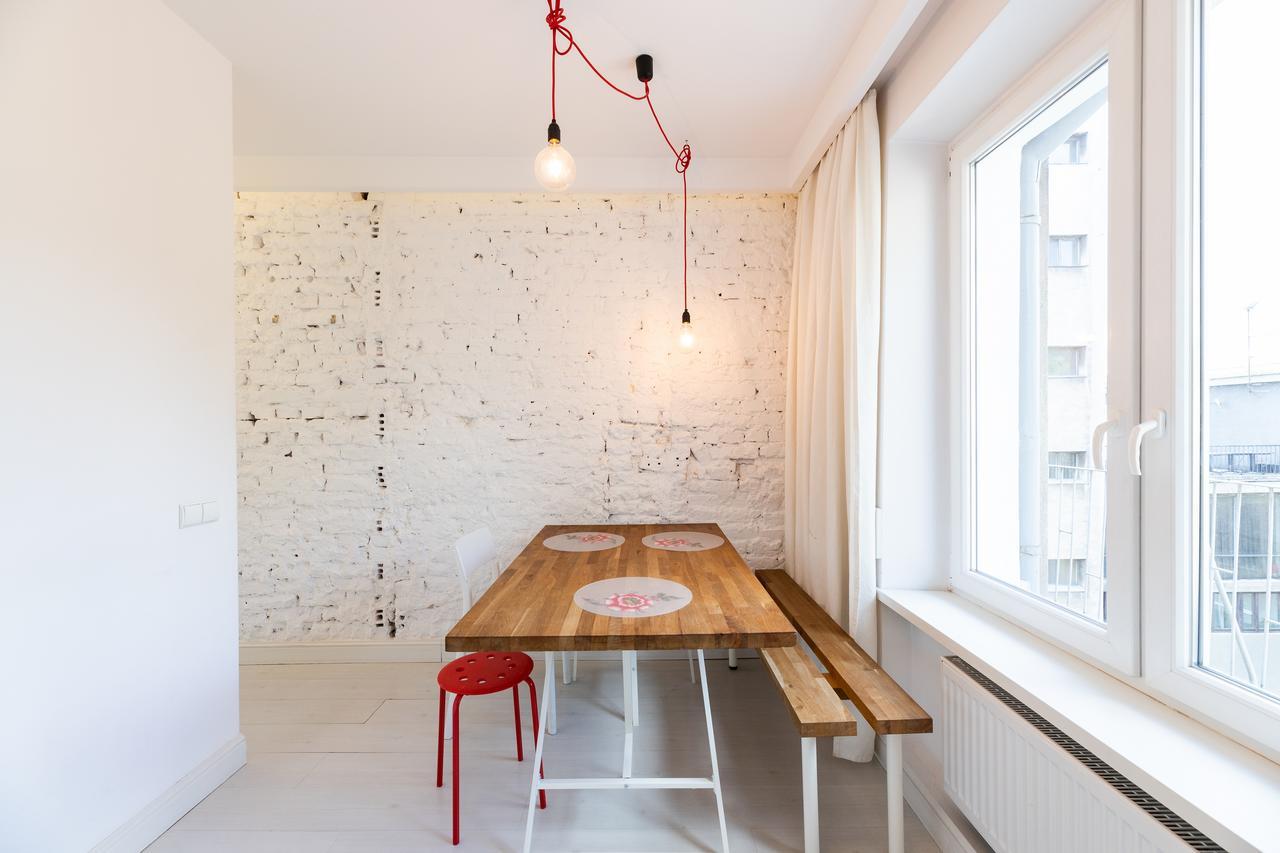 Apartament W Sercu Miasta *