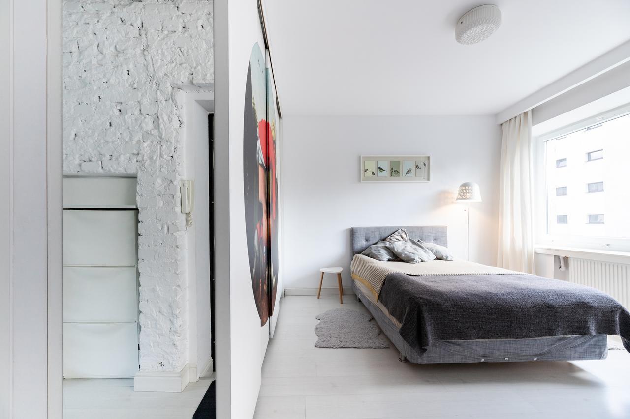 Apartament W Sercu Miasta Apartment *