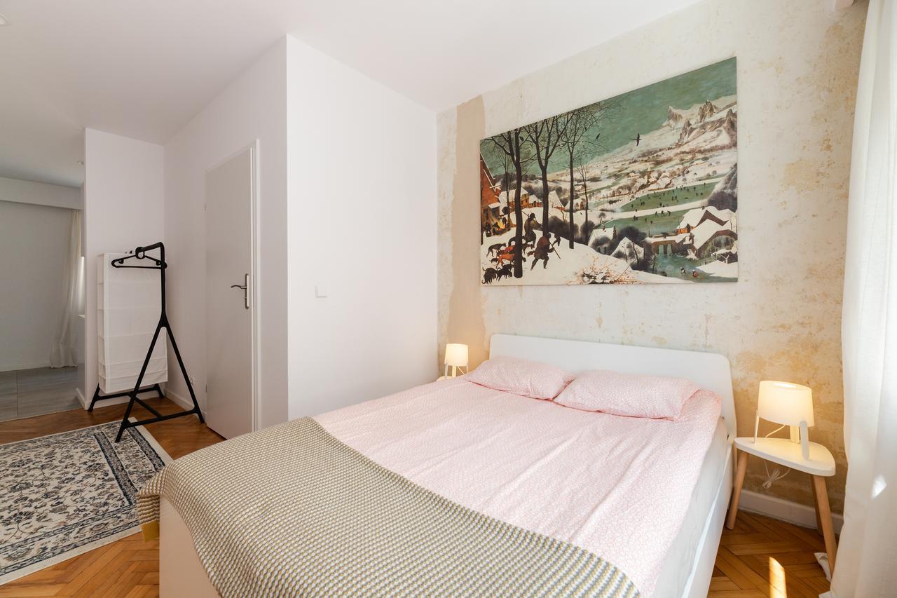 Apartament W Sercu Miasta