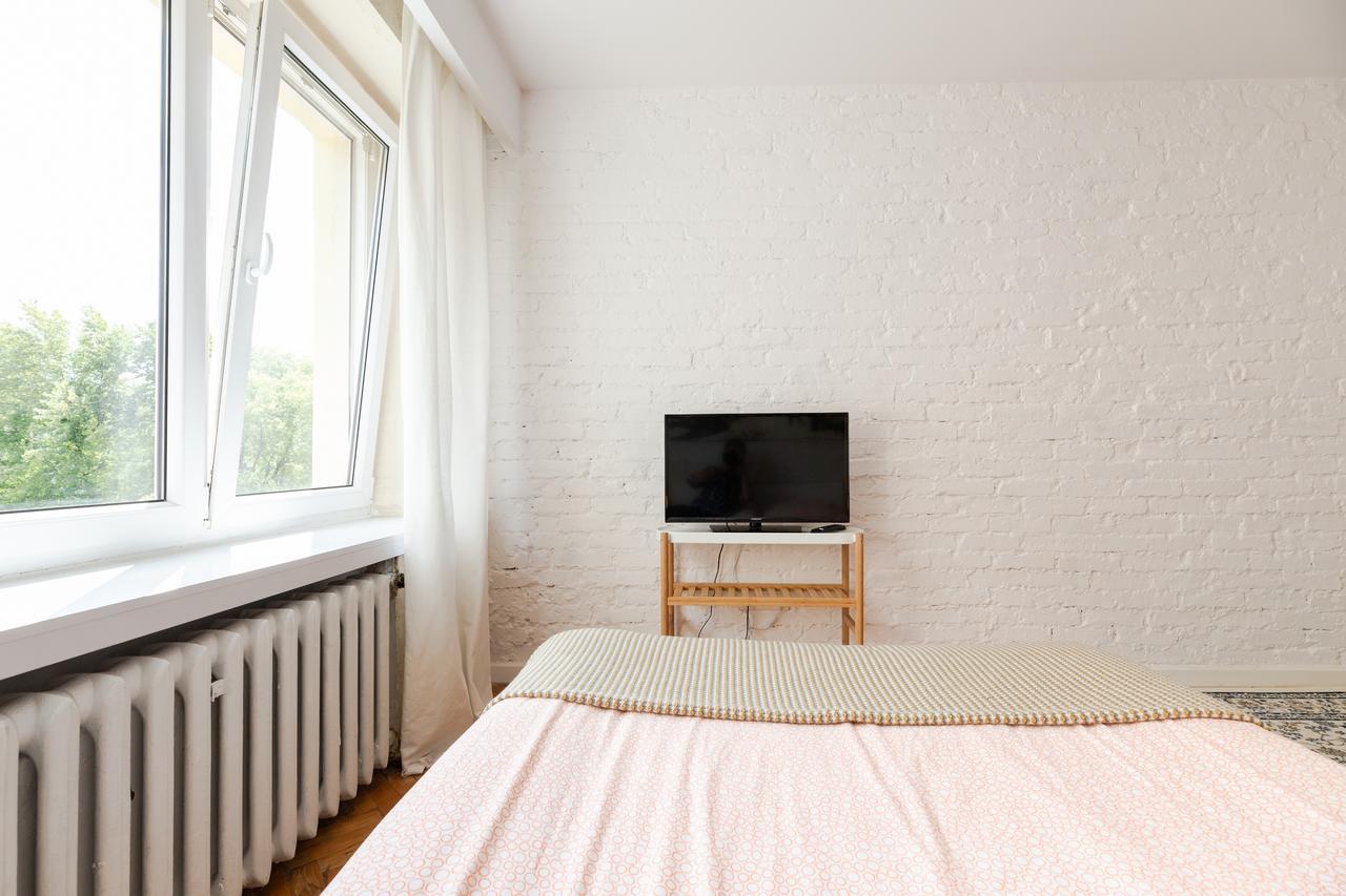 Apartament W Sercu Miasta